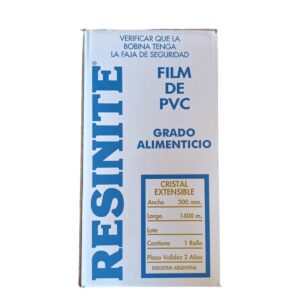 Resinite Film de PVC