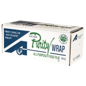 Purity caja c/ sierra de corte