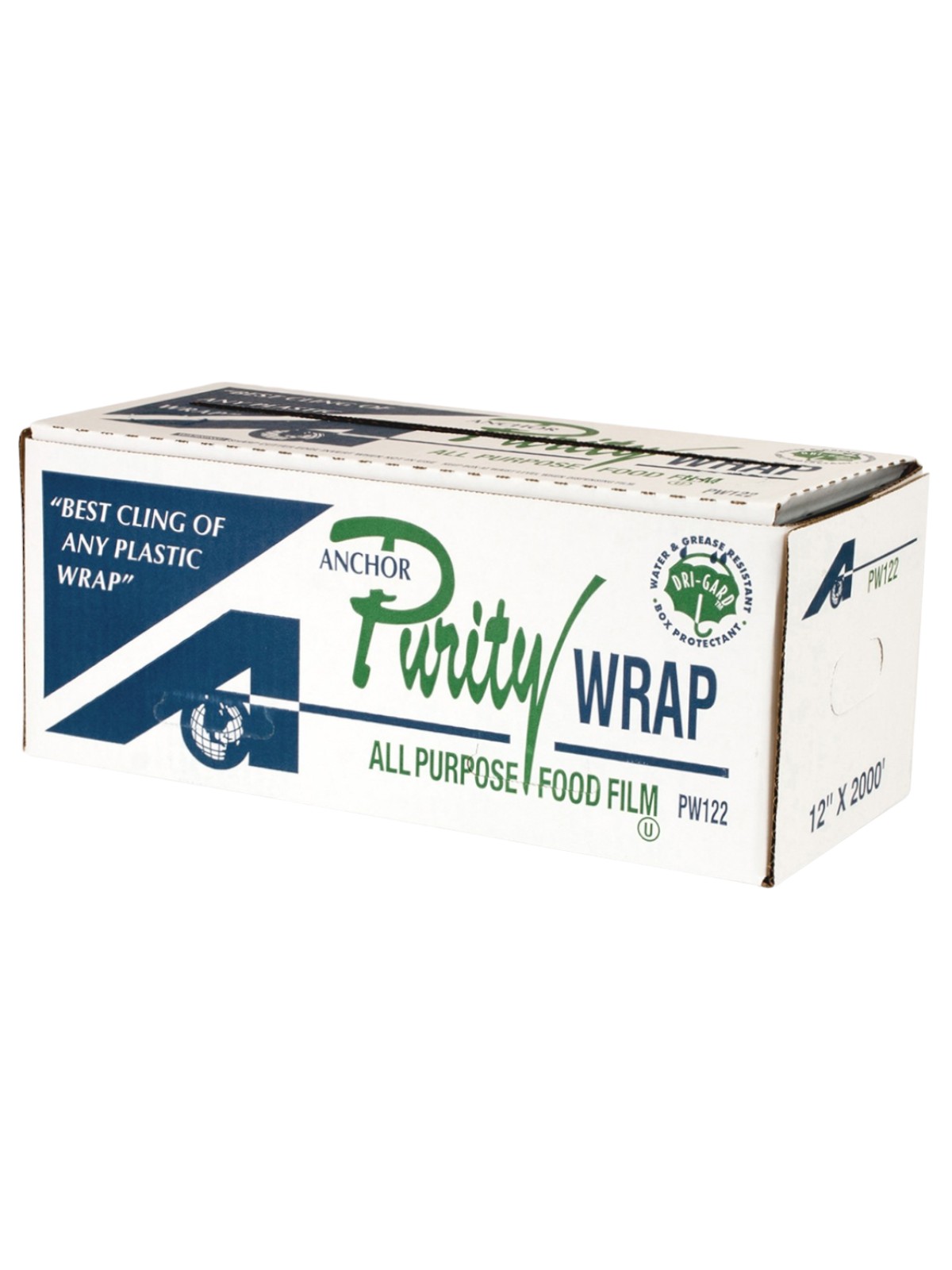 Purity caja c/ sierra de corte