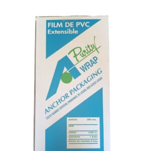 Purity Film de PVC