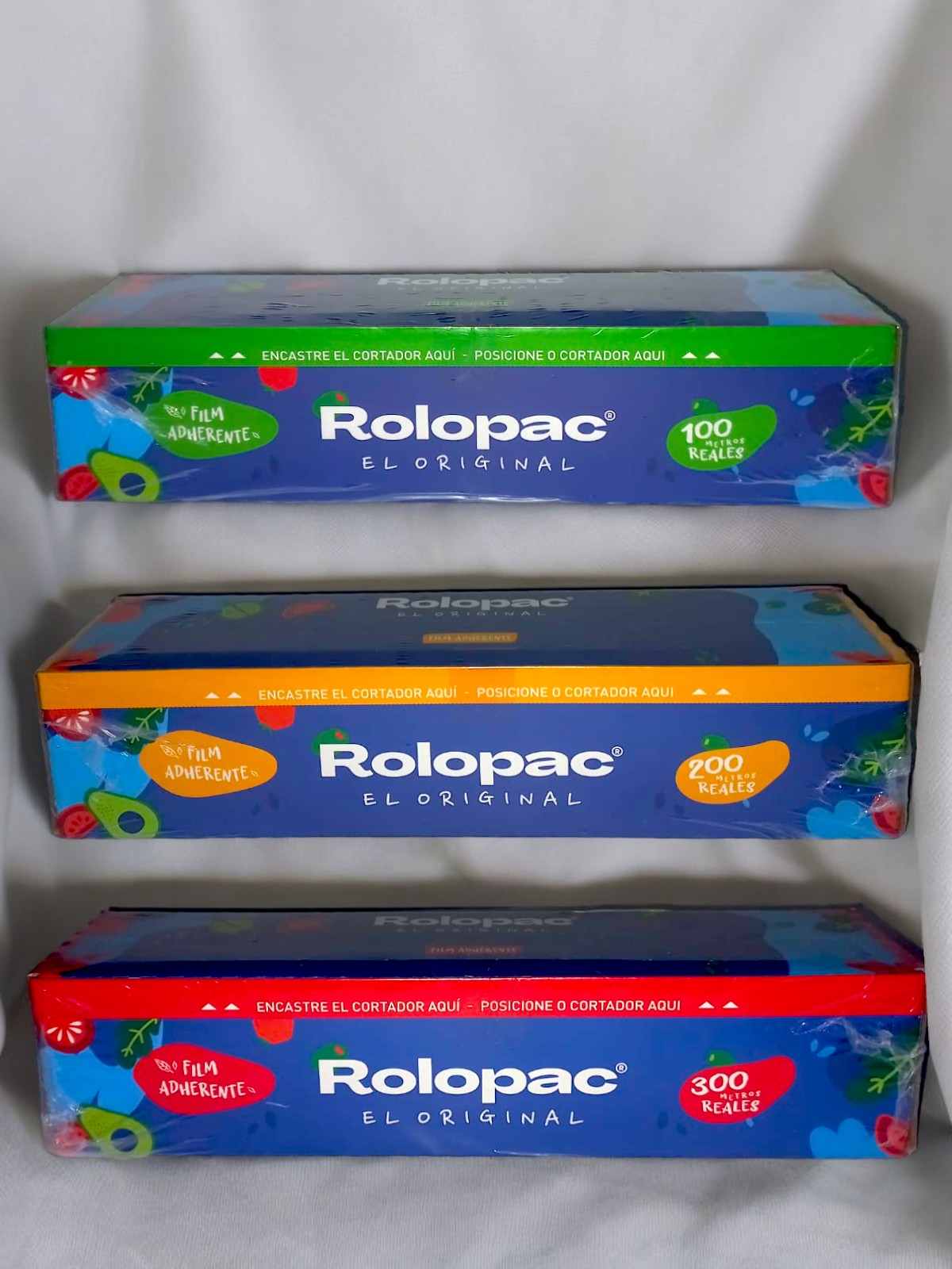 Cutterbox 200 Metros - Image 2